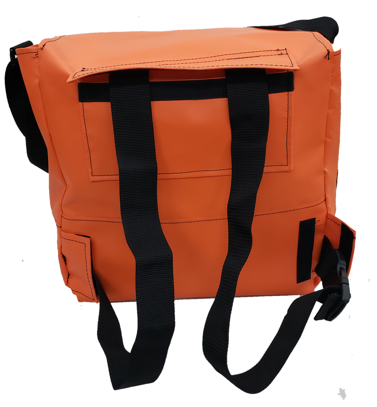 loaded miners gear bag/backpack